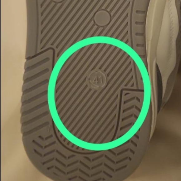 Skateboard MEN SNEAKER 👟 - Picture 6 of 7